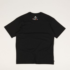 Nike SB Beads Tee Black