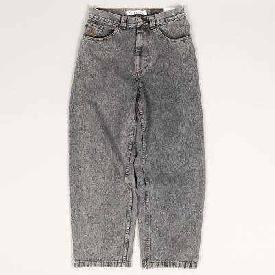 Polar Big Boy Pants Wash Graphite