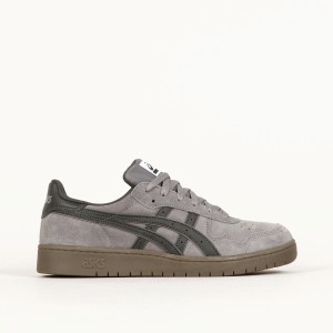 Asics Japan Pro Carbon Graphite Grey