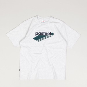 Pasteelo OG Tee Ash