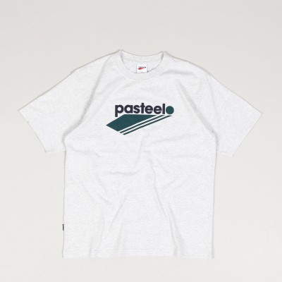 Pasteelo OG Tee Ash