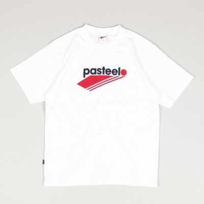 Pasteelo OG Tee White