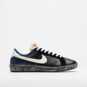 Nike SB x Rassvet Tennis Classic Blue Void Sail