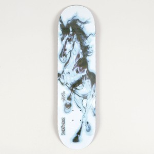 April Dashawn Uni Deck 8.38