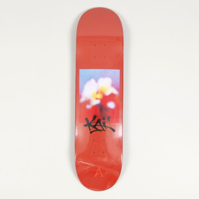 April Kai Blurred Deck 8.25
