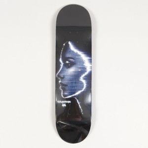 April Yuto Fractured Deck 8.25