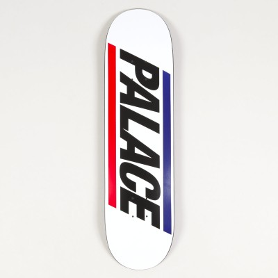 Palace Basically Font Deck 8.25
