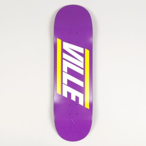 Palace Ville Font Deck 9.0