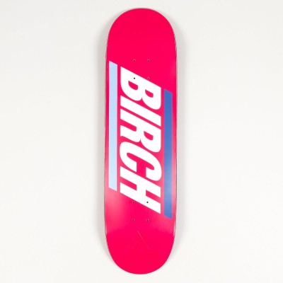 Palace Charlie Font Deck 8.5