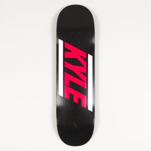 Palace Kyle Font Deck 8.5