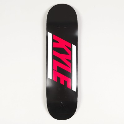 Palace Kyle Font Deck 8.5