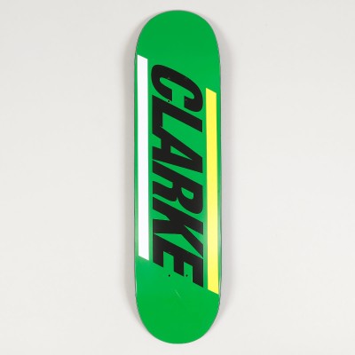 Palace Lucien Font Deck 8.25