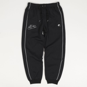 Nike Air Joggers Black White
