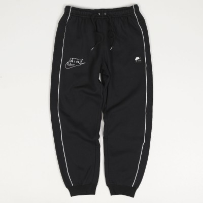Nike Air Joggers Black White