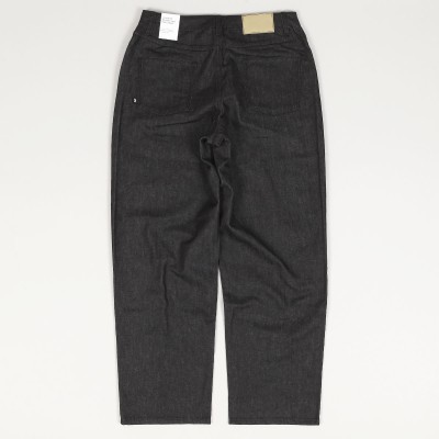 Nike SB Loose Denim Pants Black