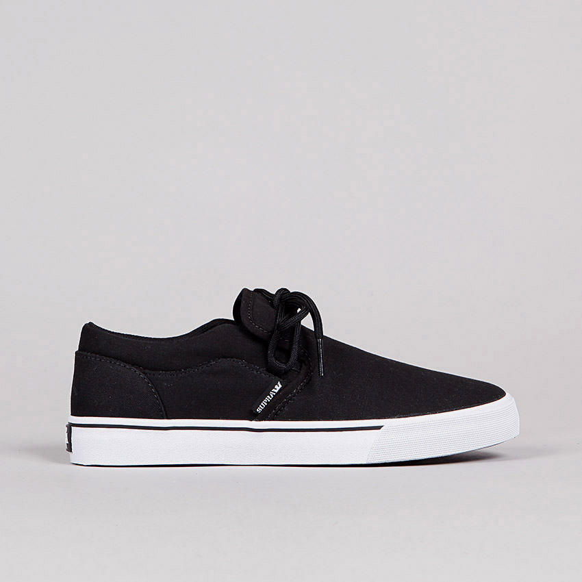 Supra sales cuba black