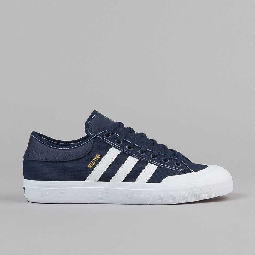 Adidas Matchcourt Navy Skateboarding, Nike SB, Adidas, Vans