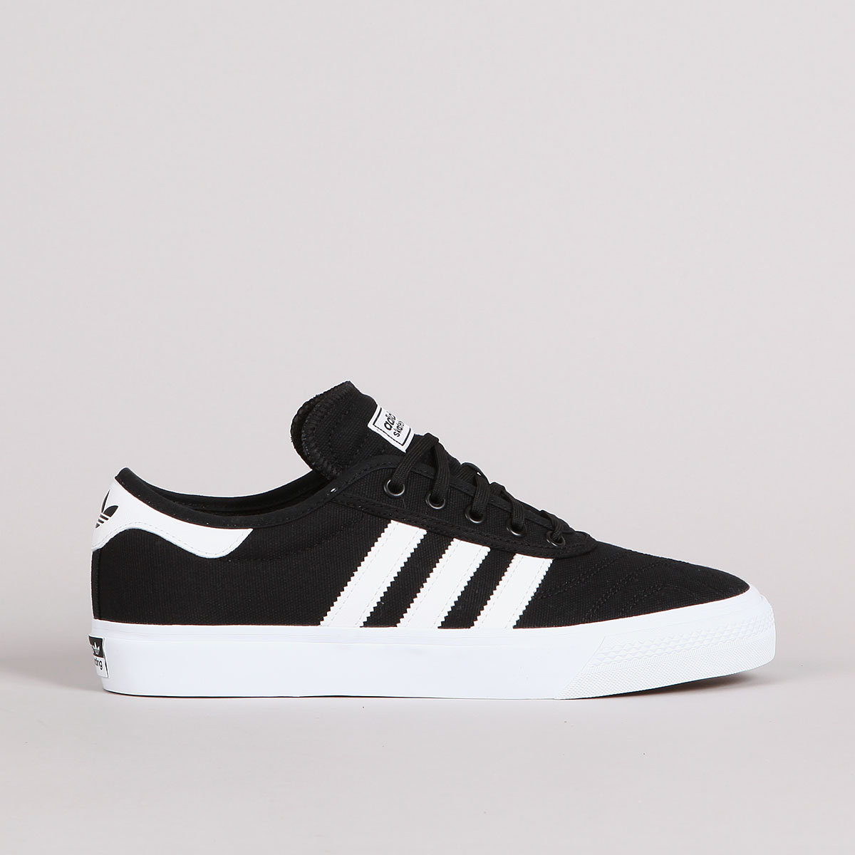 nike adidas vans