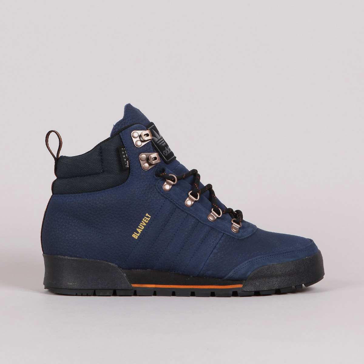 Adidas Jake Boot 2.0 Collegiate Navy - Skateboarding, Nike
