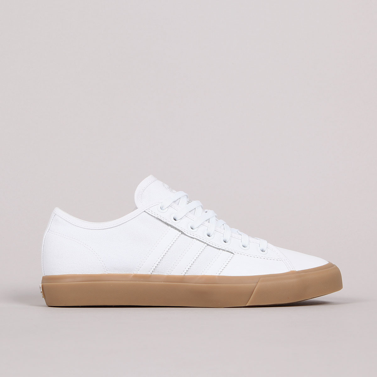 Adidas Matchcourt RX White Gum - Skateboarding, Nike SB, Adidas, Vans ...