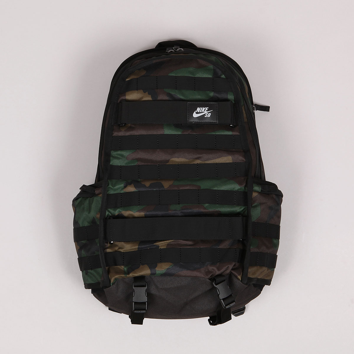 Nike SB RPM Graphic Backpack Iguana Camo - Skateboarding, Nike SB ...