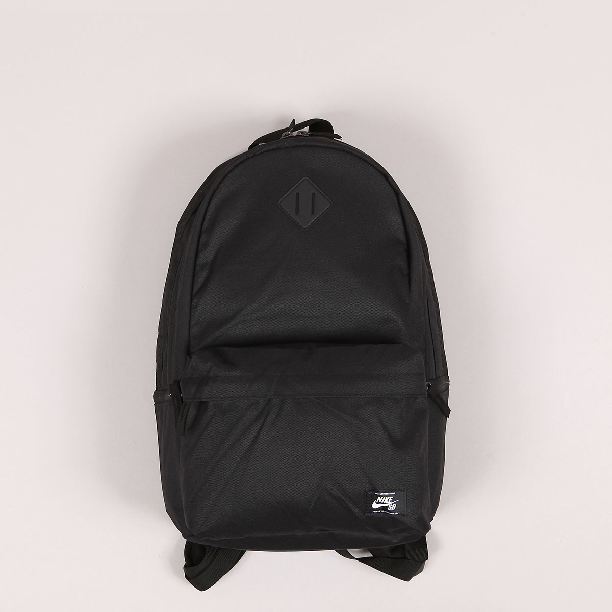Nike Sb Icon Black Backpack Nike SB Icon Backpack Black White  Skateboarding, Nike SB, Adidas