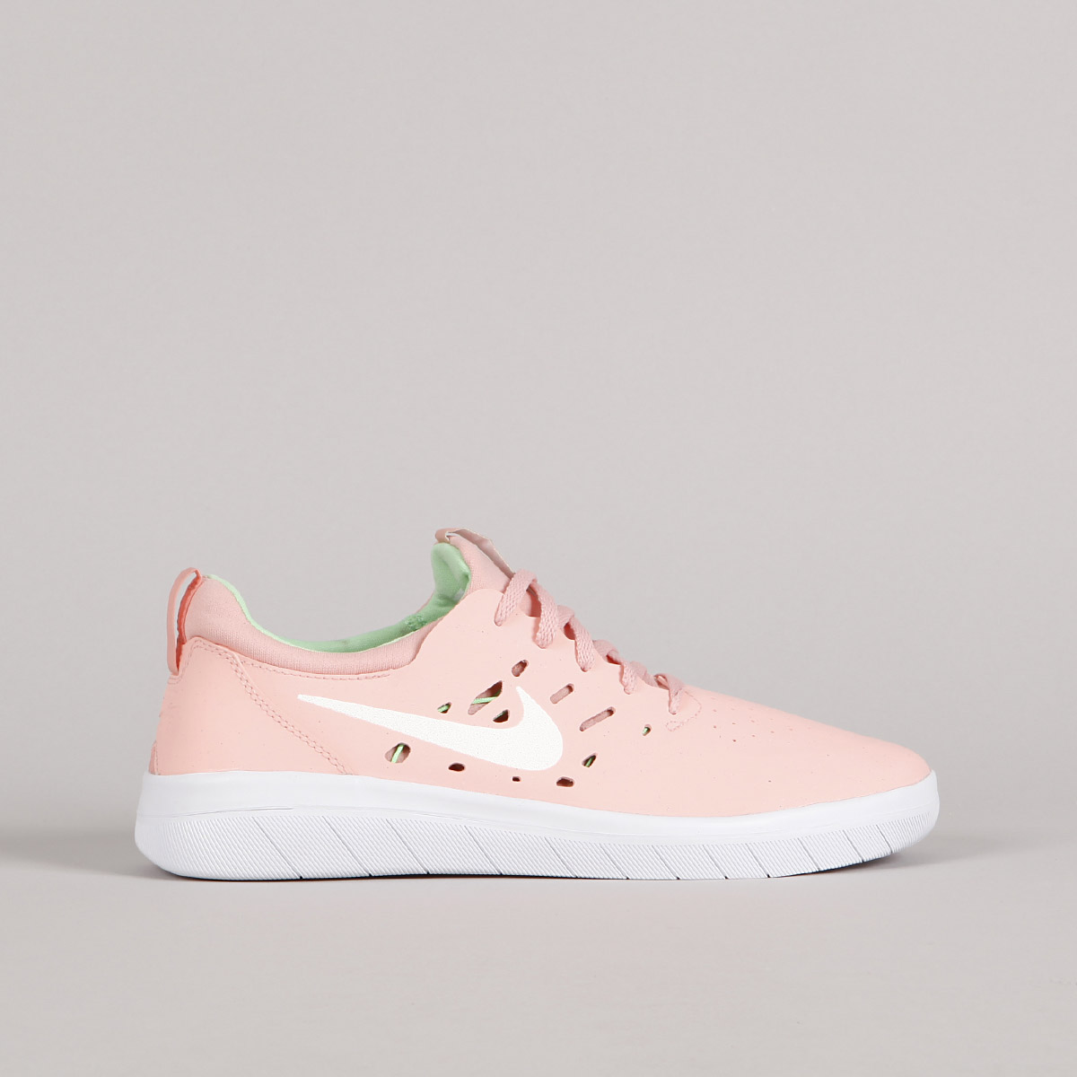 nike nyjah sushi