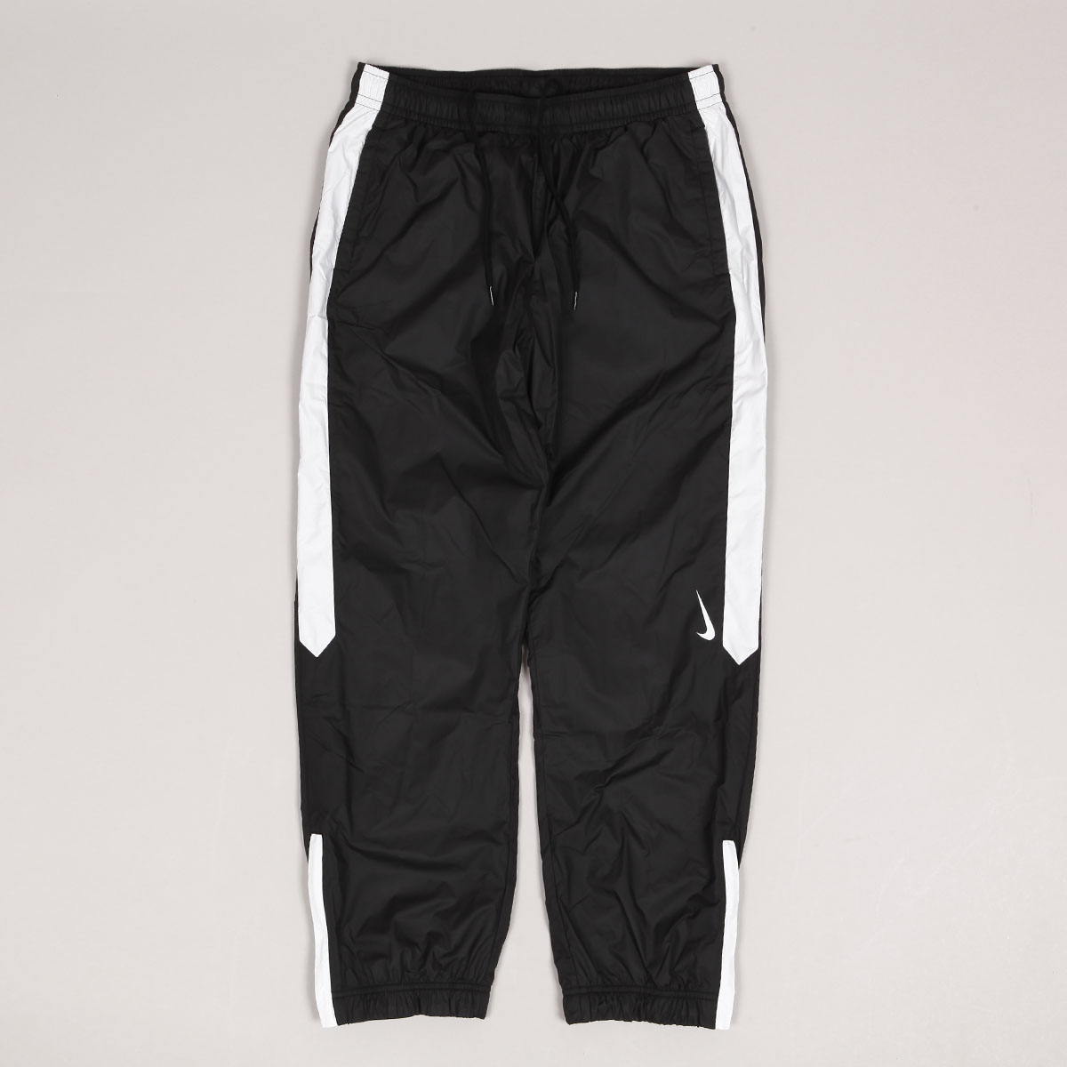 Nike SB Shield Pants Black White Skateboarding, Nike SB, Adidas