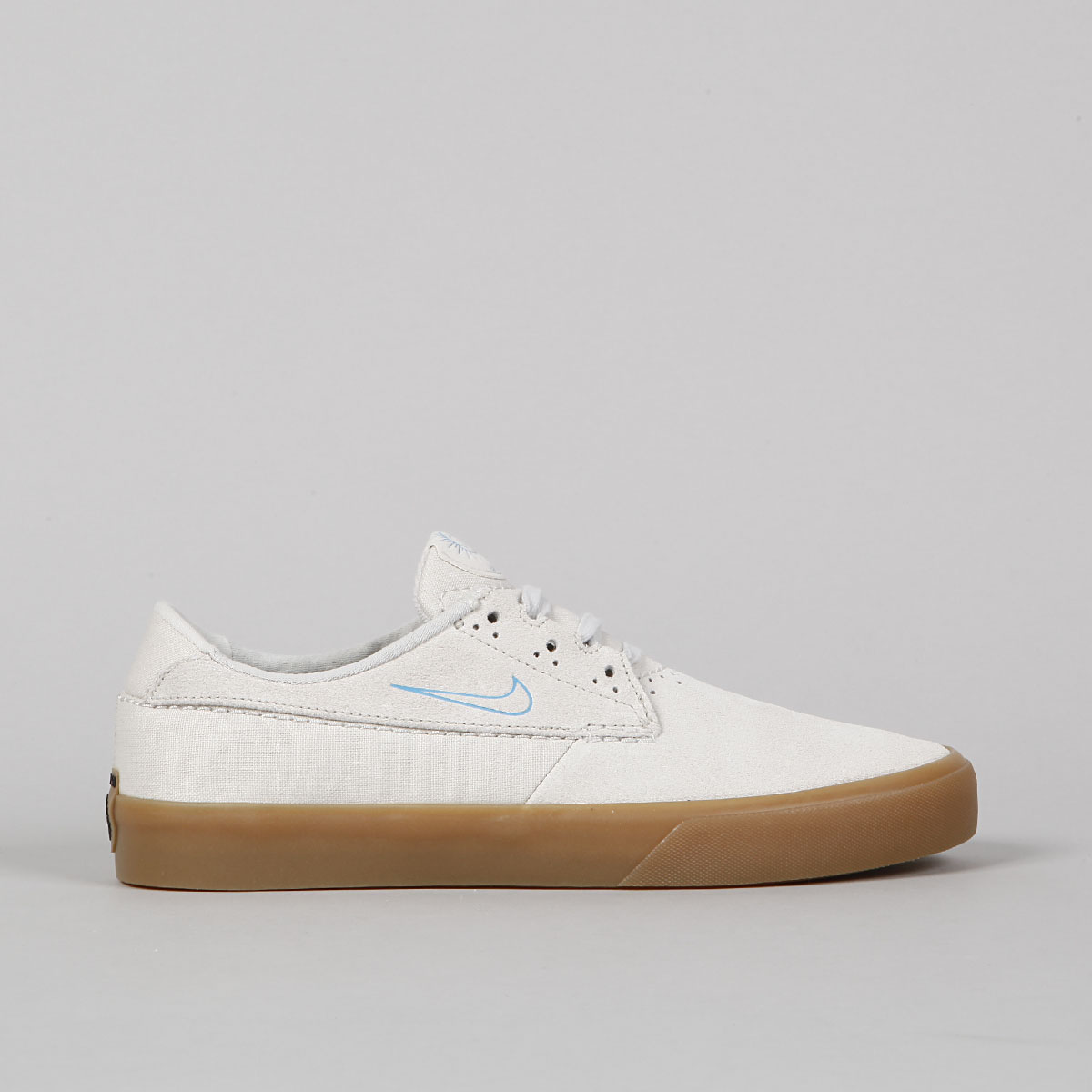 Nike SB Shane White Laser Blue Gum - Skateboarding, Nike SB, Adidas ...