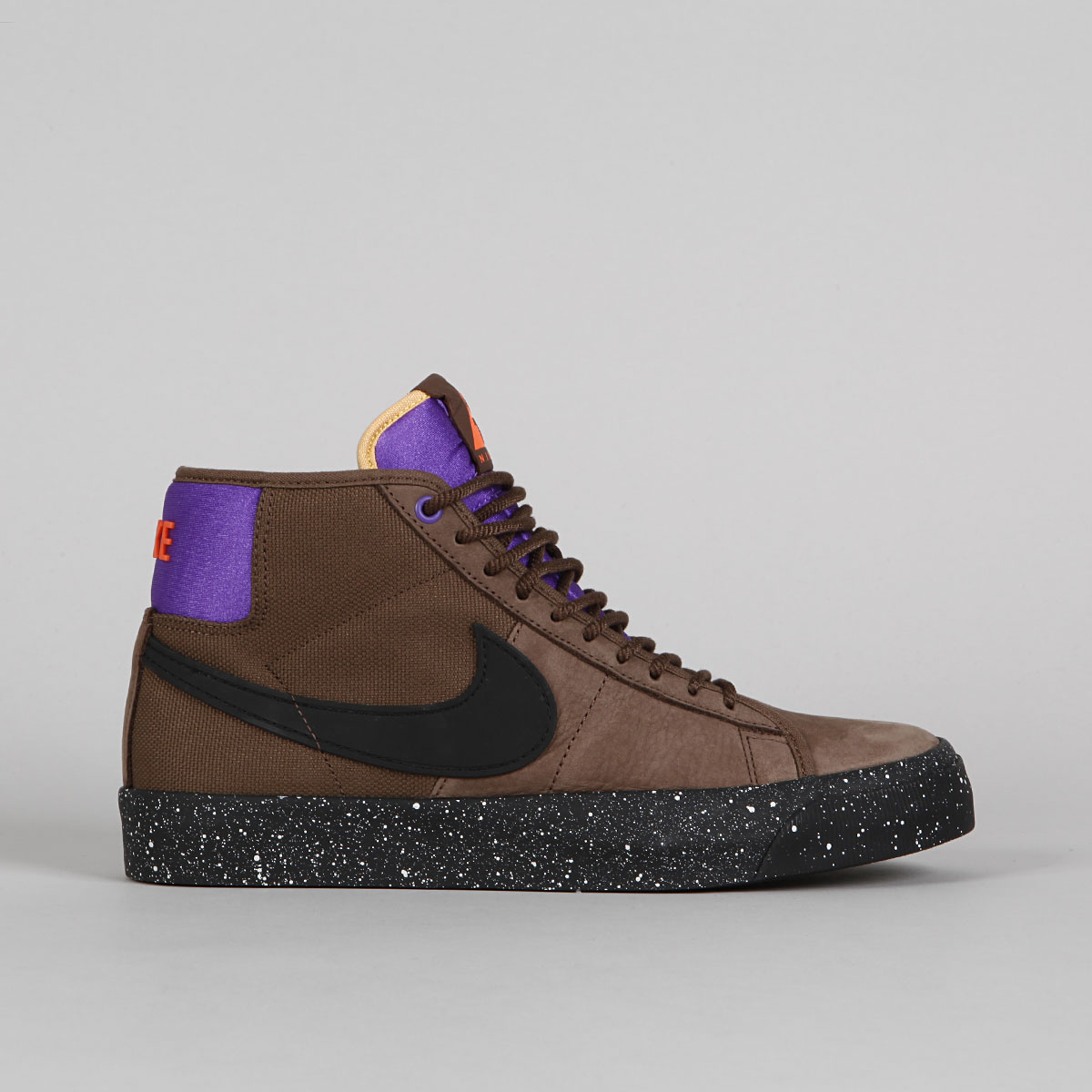 acg blazer mid