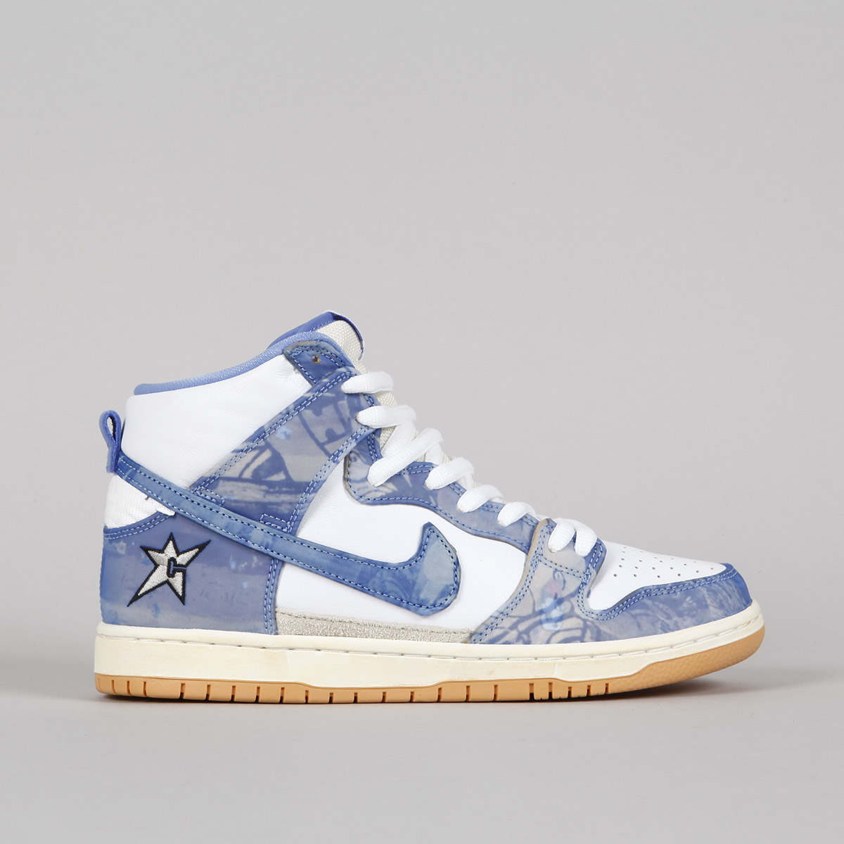 Dunk High Nike Sb X Carpet Company Jacket Nike SB X Carpet Dunk High  Premium Skateboarding, Nike SB