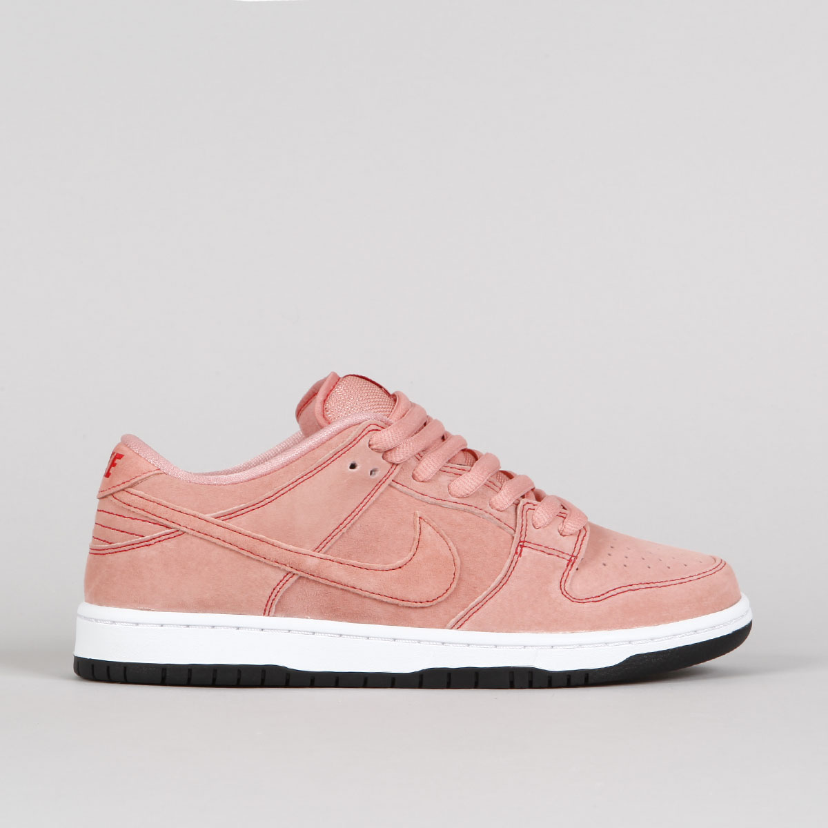 nike sb atomic pink
