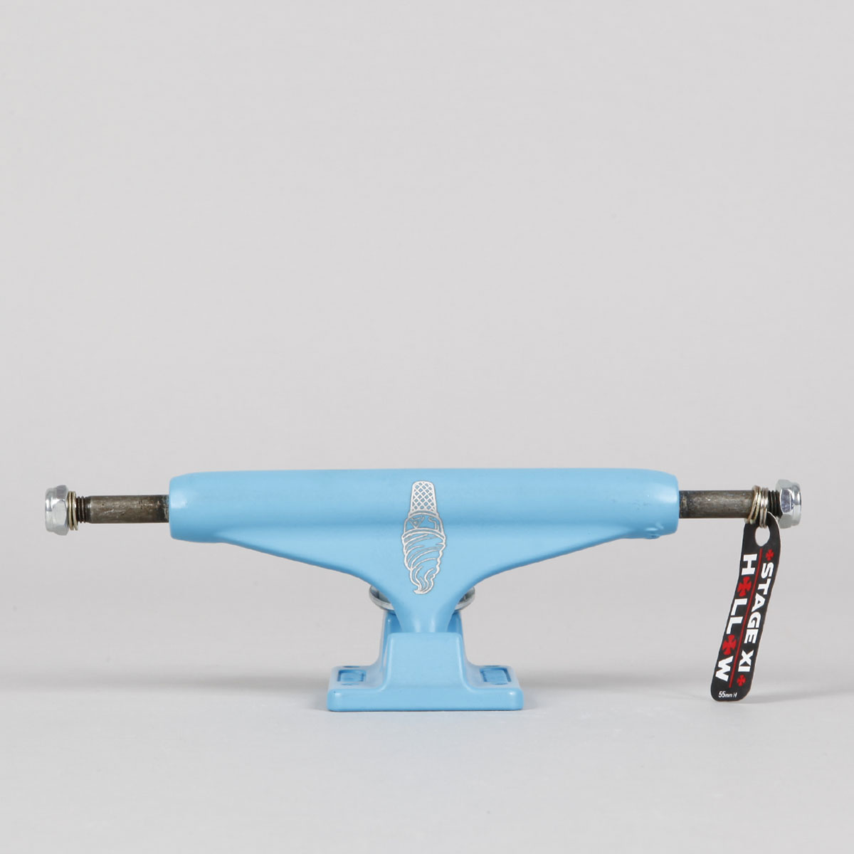 INDEPENDENT Lizzie Armanto129 Hollowトラック Independent trucks lizzie armanto