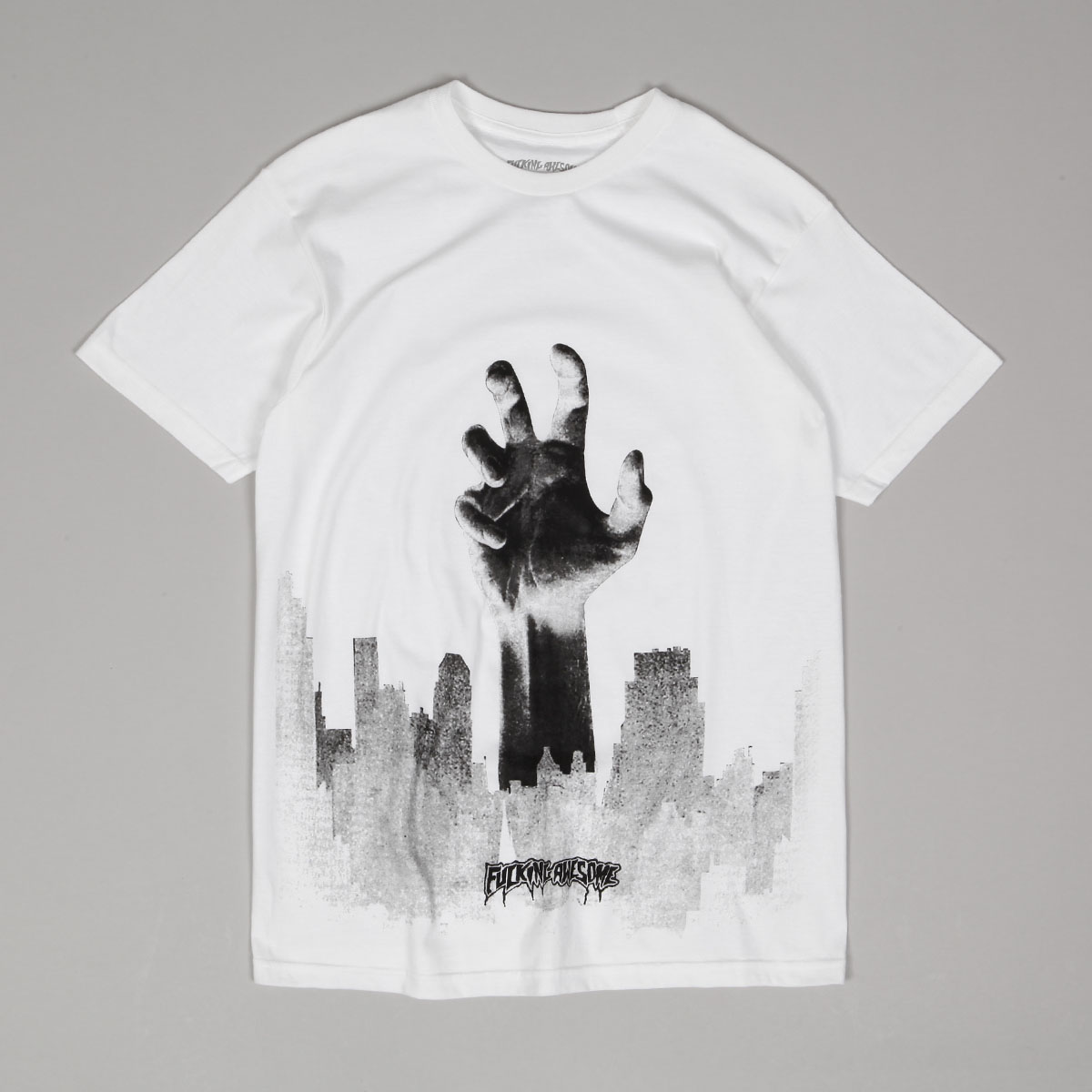 FUCKING AWESOME CITY TEE