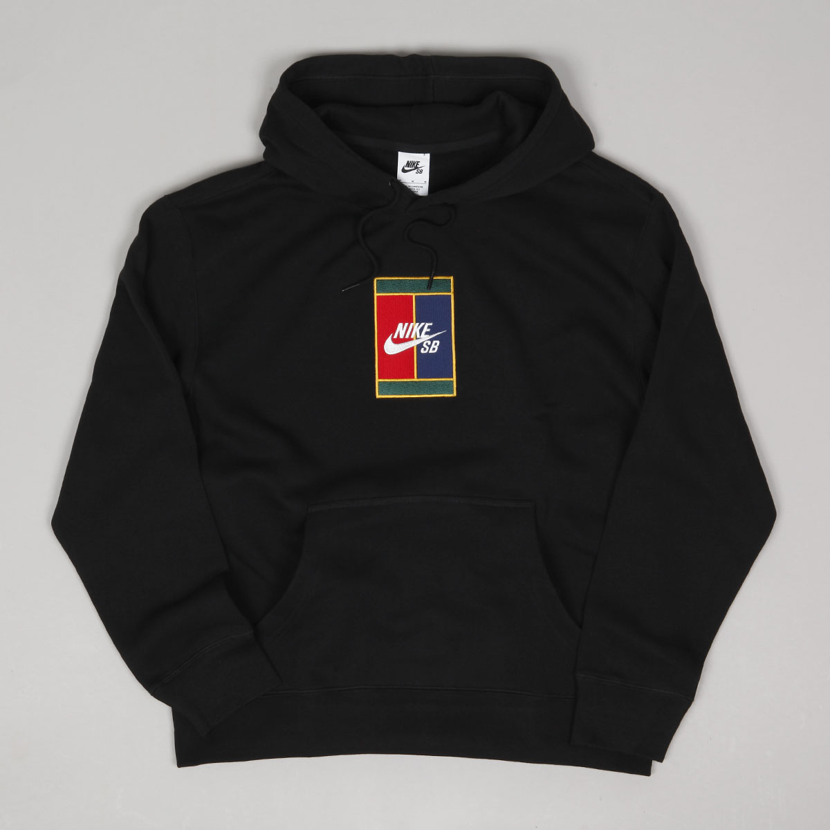 nike sb court skate hoodie