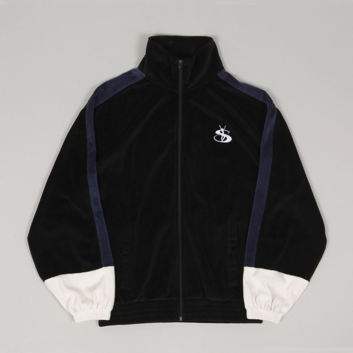 YARDSALE VELOUR TRACK TOP YARDSALE（ヤードセール）Velour Track