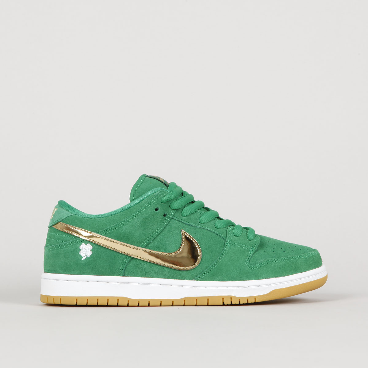 SB Dunk Low \"St. Patrick’s Day/Shamrock SB Dunk Low Pro St. Patrick's Day - APLUG – APLUG PL