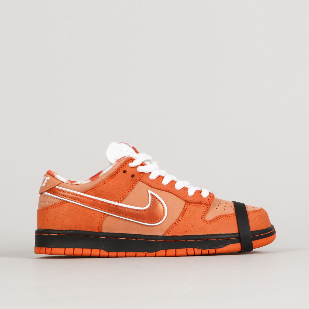 Nike SB x Concepts Dunk Low OG Orange Lobster