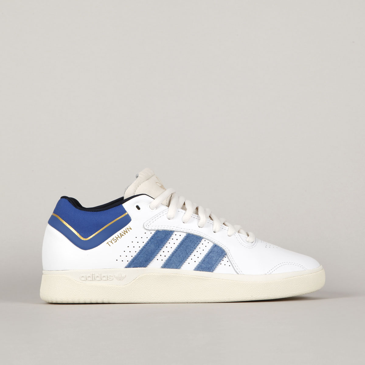 adidas × Tyshawn Jones PROMODEL 27cm adidas × Tyshawn Jones PROMODEL | スケボー通販なら