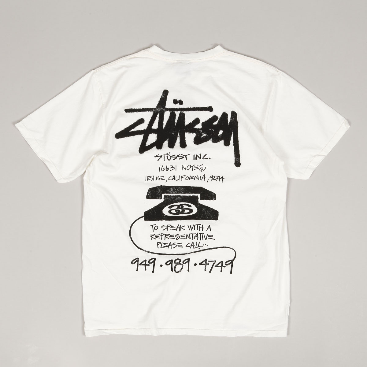 popname stussy