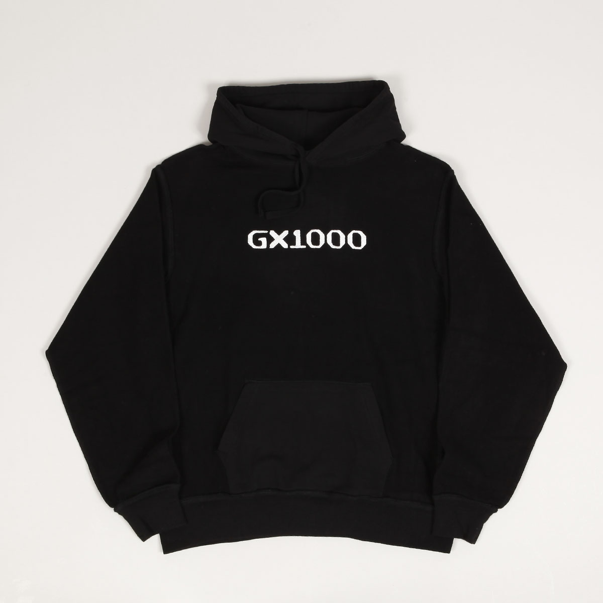 コ*ー様 GX1000 OG LOGO INSIDE OUT HOODIE / GX1000 Logo Inside Out Hoodie - Green – FARGO SKATEBOARDING