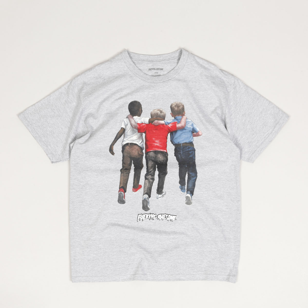Fucking Awesome - The Kids All Right Sweatshirt | HBX