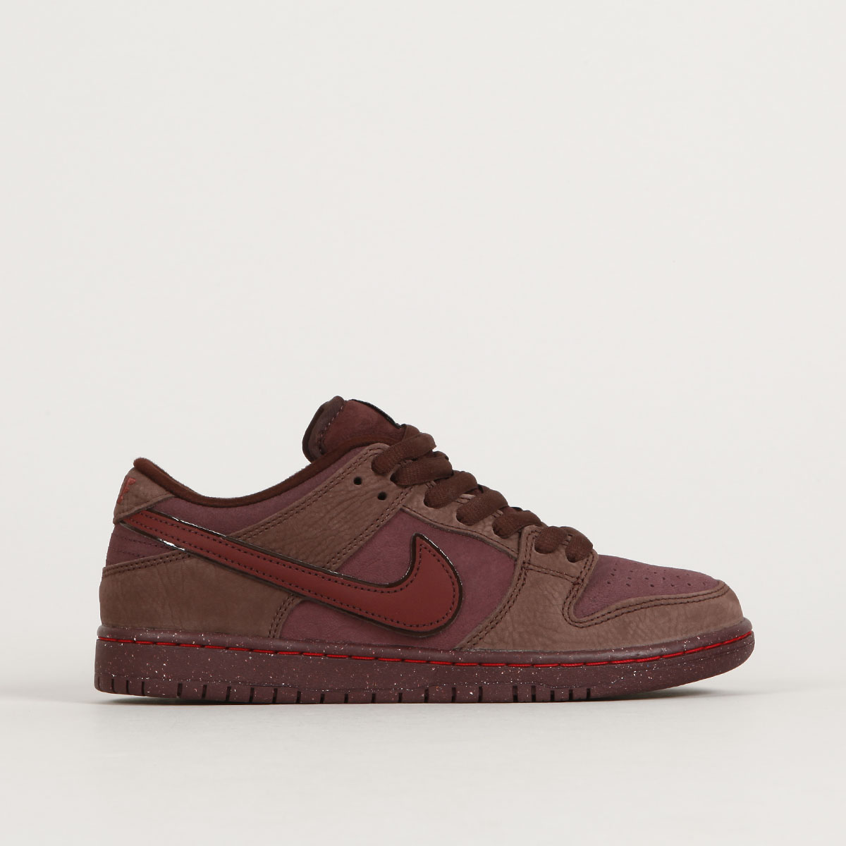 Nike SB Dunk Low Premium Burgundy Crush - Skateboarding, Nike SB, Adidas,  Vans, Online Shop | POPNAME.cz Nike sb dunk low prm burgundy