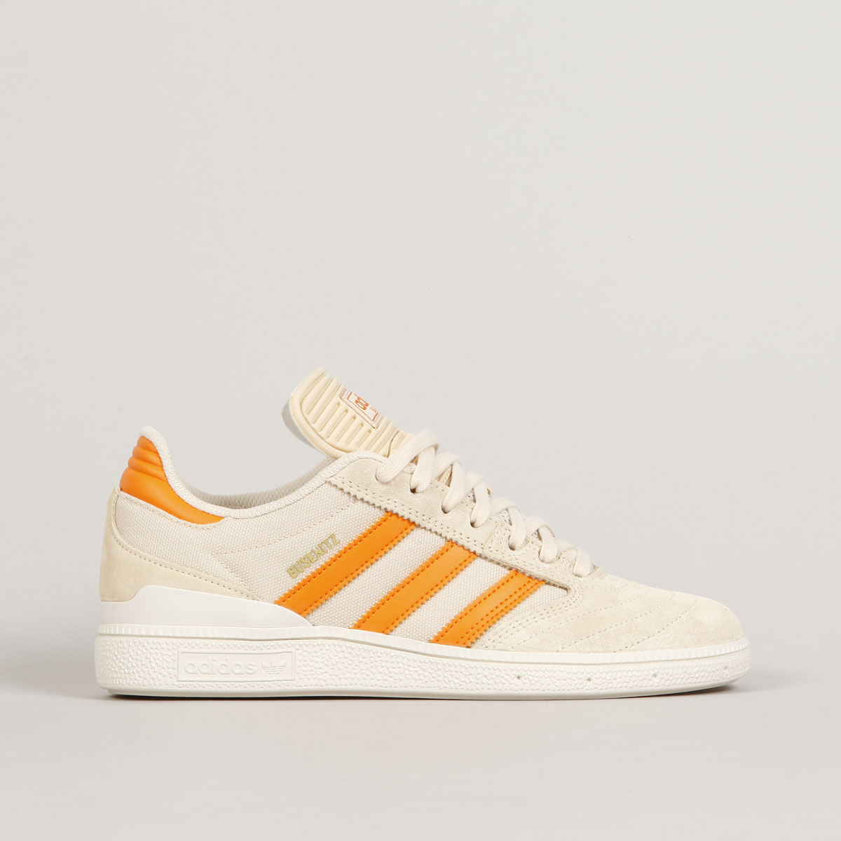 Adidas Busenitz Crystal Sand Orange Skateboarding, Nike SB