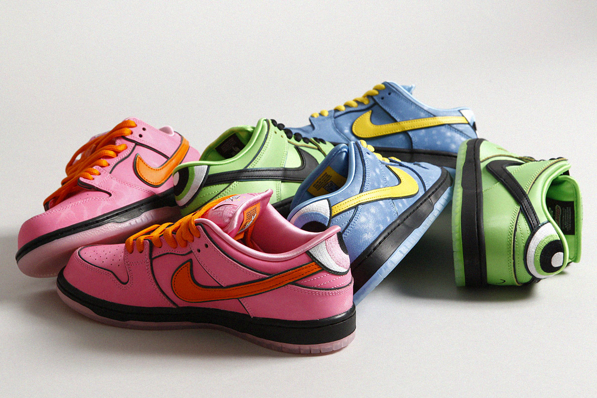 Nike-SB-Dunk-Low-Powerpuff-Girls-Popname-Banner-0174