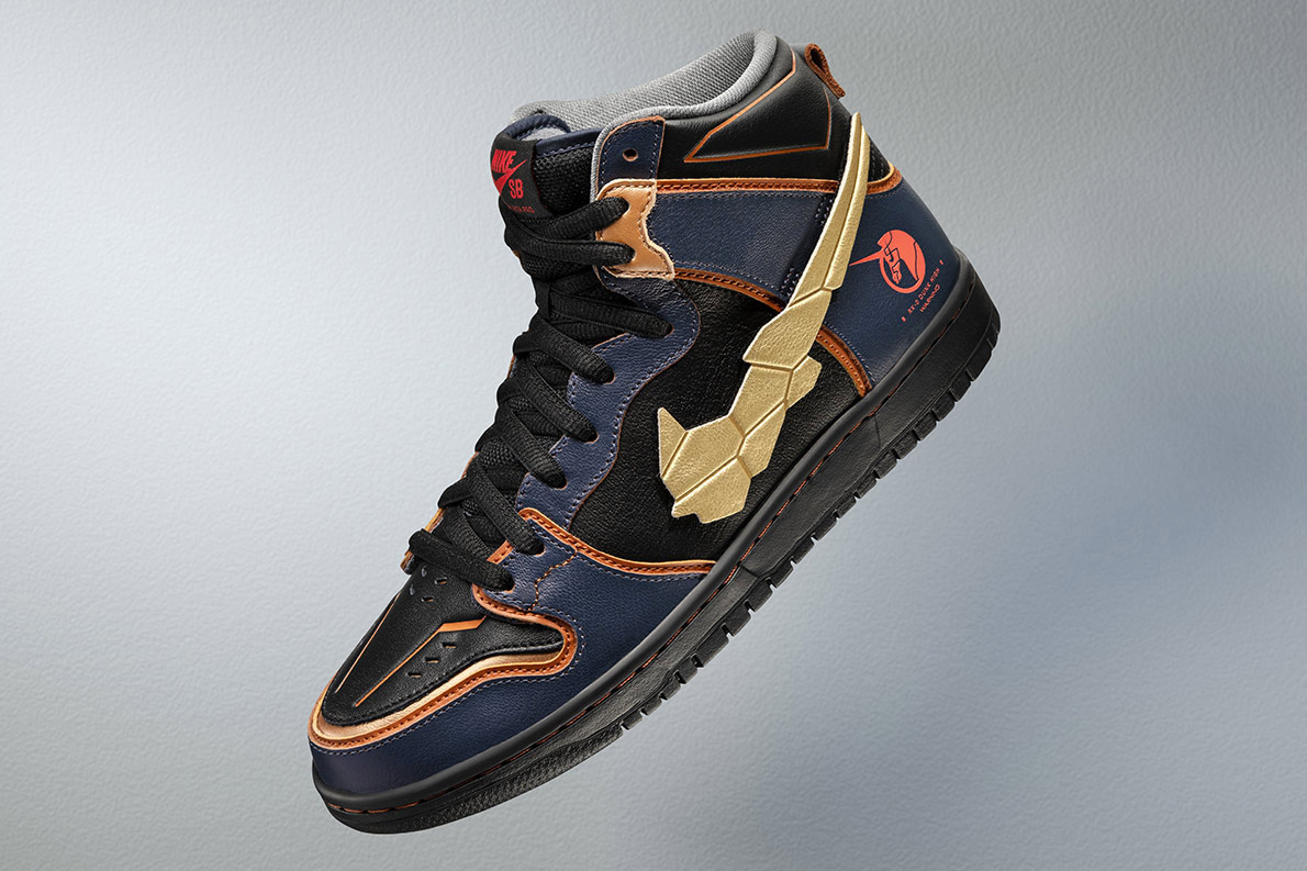 Nike-SB-x-Gundam-Dunk-Blue-Hero