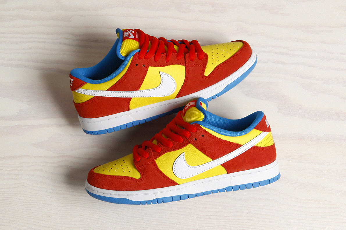 boty-nike-sb-dunk-low-pro-habanero-red-bart-simpson-popname-8227