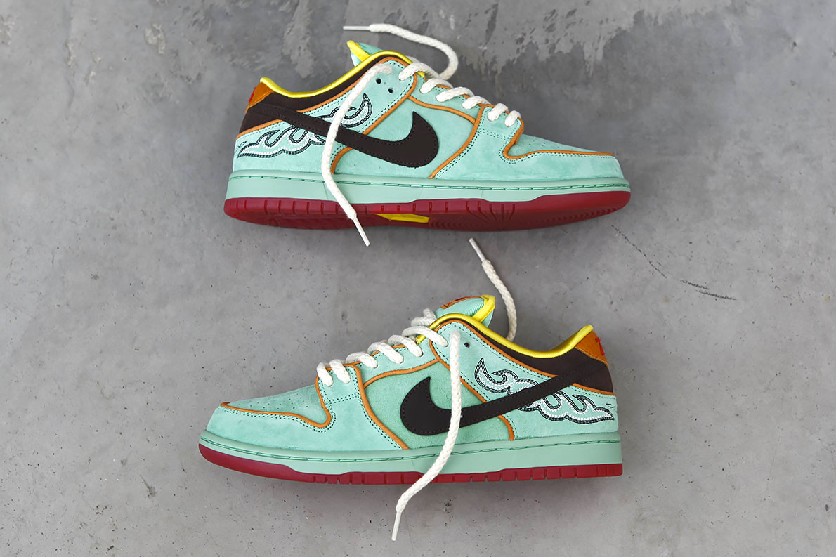 nike-sb-dunk-low-pro-QS-tourmaline-baroque-brown-monarch-BHM-Rodeo-popname-_9485